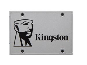 حافظه SSD کینگستون مدل UV400 ظرفیت 240 گیگابایت Kingston UV400 SSD Drive - 240GB