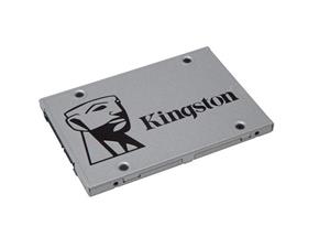 حافظه SSD کینگستون مدل UV400 ظرفیت 240 گیگابایت Kingston UV400 SSD Drive - 240GB