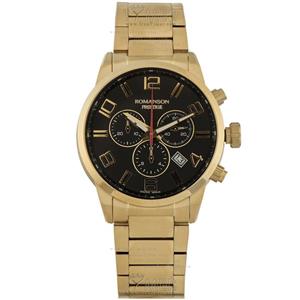 ساعت مچی عقربه ای مردانه رومانسون مدل TM3259HM1GA31G