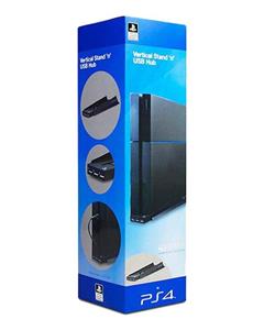 پایه نگه دارنده سونی مدل Vertical مناسب پلی استیشن 4 Sony PS4 Vertical Stand
