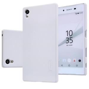 Sony Xperia Z5 Nillkin Super Frosted Shield Case 