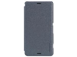 Sony Xperia Z3 Compact Nillkin Super Frosted Shield Case 