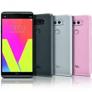 گوشی موبایل ال جی مدل V20 LG V20 Dual 32G