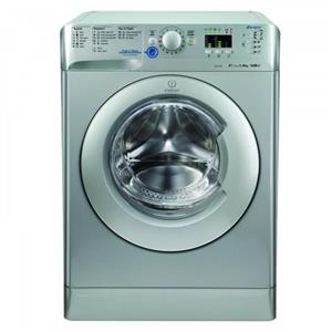ماشین لباسشویی ایندزیت مدل XWA71252SGFR با ظرفیت 7 کیلوگرم Indesit XWA71252SGFR Washing Machine - 7 Kg