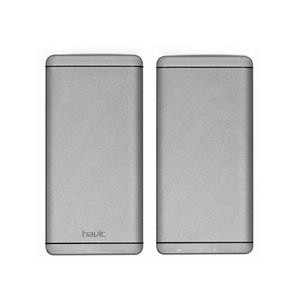 شارژر همراه هویت مدل PB791 با ظرفیت 10000 میلی آمپر ساعت Havit PB791 10000mAh Power Bank