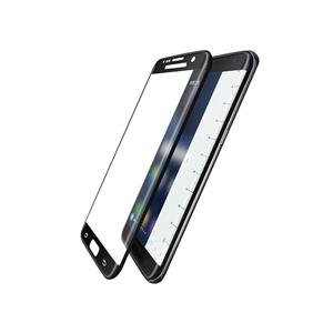 محافظ صفحه نمایش شیشه ای باسئوس مدل 3D Arc مناسب برای گوشی موبایل سامسونگ Galaxy S7 Edge Baseus 3D Arc Glass For Samsung Galaxy S7 Edge