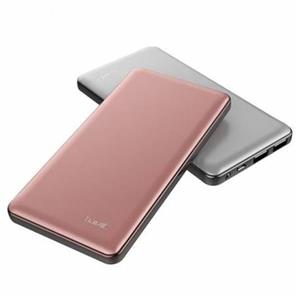 شارژر همراه هویت مدل PB781 با ظرفیت 10000 میلی آمپر ساعت Havit PB781 10000mAh Power Bank