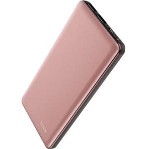 شارژر همراه هویت مدل PB781 با ظرفیت 10000 میلی آمپر ساعت Havit PB781 10000mAh Power Bank