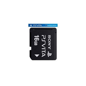 کارت حافظه 16 گیگابایتی سونی PlayStation PS Vita Memory Card 16GB