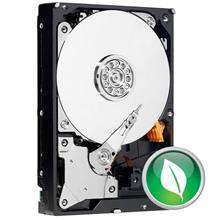 هارد دیسک وسترن دیجیتال 1000 گیگابایت سبز Western Digital 1.0 TB SATA Green