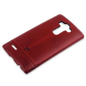 کیف چرمی Pierre Cardin برای گوشی LG G4 