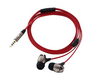 هدست کولر مستر مدل CM Storm Pitch Pro In-ear  Cooler Master  CM-STORM HEADSET Pitch Pro