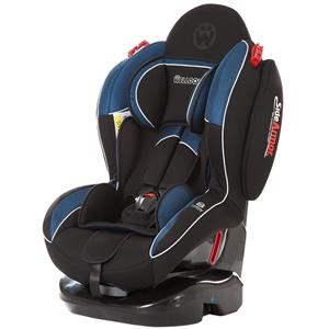 صندلی خودرو کودک ولدون مدل 2500Crowned Welldon 2500Crowned Car Seat