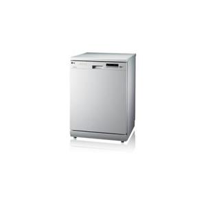 ماشین ظرفشویی سفید ال جی  D1452WF LG D1452WF Dish washer