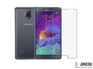 محافظ صفحه نمایش شیشه ای +H نیلکین Nillkin برای Samsung Galaxy Note 4 