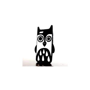 قاب ژله ای Owl برای Apple iphone 5/5s 