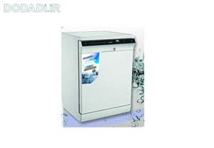 ماشین ظرفشویی هیوندای HDW-1401w Hyundai HDW-1401w