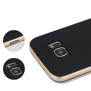 محافظ ژله ای ROCK برای Samsung Galaxy S7 edge 