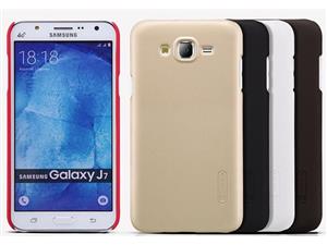 محافظ صفحه نمایش شفاف RG برای Samsung Galaxy J7 