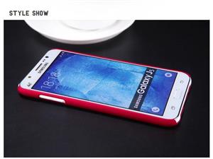 محافظ صفحه نمایش شفاف RG برای Samsung Galaxy J7 