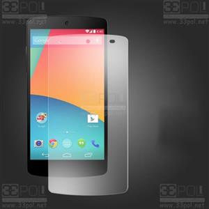 محافظ صفحه نمایش RG برای LG Google Nexus 5 