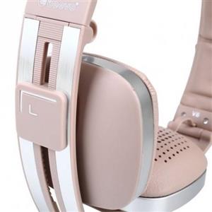 هدفون بلوتوث Beevo V8 BEEVO V8 Bluetooth Headphone