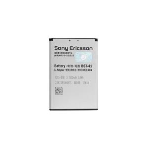 باتری اصلی گوشی Sony Ericsson Xperia X10 Sony Ericsson Xperia X10 Battery