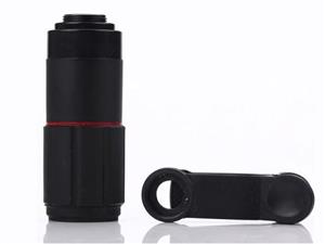 لنز کلیپسی گوشی موبایل Telephoto Lens 8X F1.1 