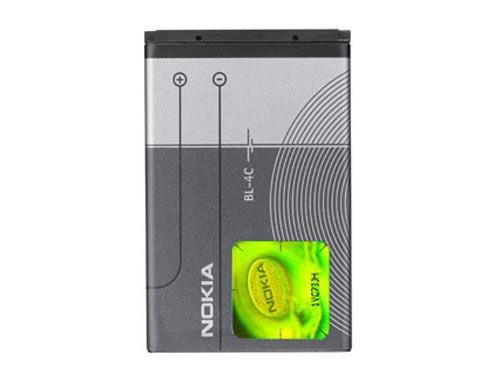  Battery Nokia BL-4CT