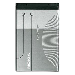 باتری موبایل نوکیا مدل لیتیوم یون BL-4CT  Battery Nokia BL-4CT