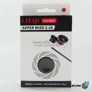 لنز کلیپسی سوپر واید IB-F40 Super WIDE 0.4X 