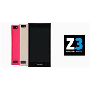 محافظ صفحه نمایش شیشه ای H نیلکینNillkin برای BlackBerry Z3 BlackBerry Z3 Nillkin H glass