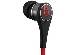 ایرفون تور بیتس الکترونیکز Beats Tour With Control Talk Black 