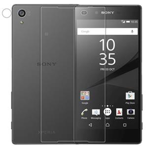 محافظ صفحه نمایش نیلکین Nillkin برای Sony Xperia Z5 Premium 