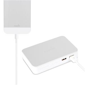  Moshi ionbank 5K With Micro USB 5000mAh Power Bank 