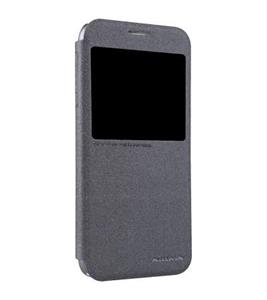 کیف محافظ نیلکین Nillkin-Sparkle برای گوشی Samsung Galaxy S6 edge Plus Nillkin-Sparkle for Samsung Galaxy S6 edge Plus