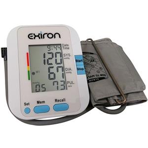 فشار سنج اکسیرون مدل Z-7 Exiron Z-7  Blood Pressure Monitor