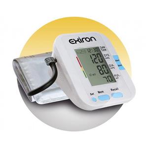 فشار سنج اکسیرون مدل Z-7 Exiron Z-7  Blood Pressure Monitor