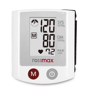 فشارسنج رزمکس مدل S150 Rossmax S150 Blood Pressure Monitor