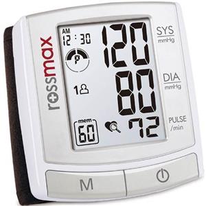 فشارسنج رزمکس مدل BI701 Rossmax BI701 Blood Pressure Monitor