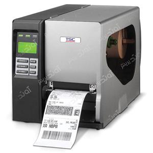 پرینتر  لیبل‌زن صنعتی بارکد تی اس سی مدل TTP-246M Pro TSC TTP-246M Pro Barcode Label Printer