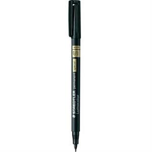 ماژیک چند منظوره استدلر مدل Lumocolor Permanet Special  - قطر نوشتار S Staedtler Lumocolor Permanet Special Multifunctional Marker - Line Width S