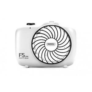 پنکه کوچک ریمکس مدل F5 Camera Shape