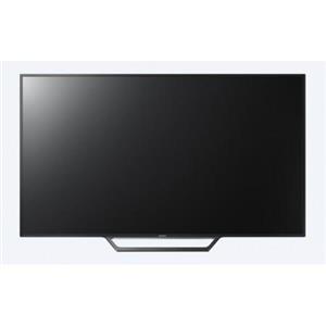 تلویزیون هوشمند ال ای دی سونی سری BRAVIA مدل KDL-55W650D - سایز 55 اینچ Sony KDL-55W650D Smart BRAVIA Series LED TV - 55 Inch