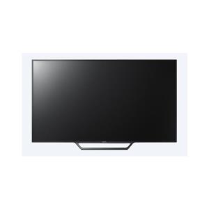 تلویزیون هوشمند ال ای دی سونی سری BRAVIA مدل KDL-55W650D - سایز 55 اینچ Sony KDL-55W650D Smart BRAVIA Series LED TV - 55 Inch