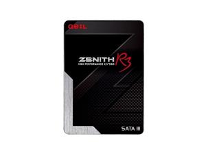 حافظه SSD گیل مدل GZ25R3 ظرفیت 240 گیگابایت Geil Drive 240GB 