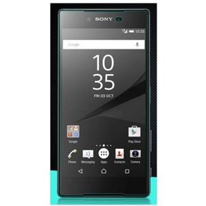 محافظ صفحه نمایش شیشه ای نیلکین مدل Amazing H Anti-Burst مناسب برای گوشی موبایل سونی Xperia Z5 Premium Nillkin Amazing H Anti-Burst Glass For Sony Xperia Z5 Premium