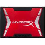 SSD Hard KingSton HyperX Savage 480GB 