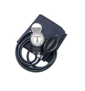 فشار سنج عقربه‌ای رزمکس مدل GB101 Rossmax GB101 Aneroid Sphygmomanometer