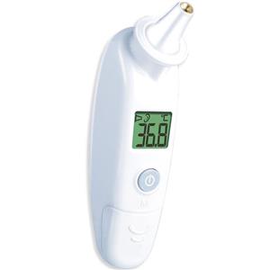 تب سنج گوش رزمکس مدل RA600 Rossmax Ear Thermometer 